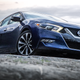 The Nissan Maxima Has Jumped The Shark